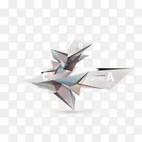 立体边框-空若网 立体边框-空若网