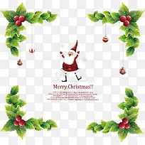 绿色边框-空若网 绿色边框-空若网