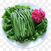 绿色豆角-空若网 绿色豆角-空若网