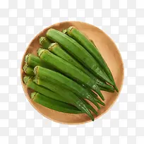 有机秋葵-空若网 有机秋葵-空若网