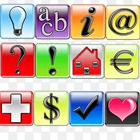 ��ɫСͼ��-������