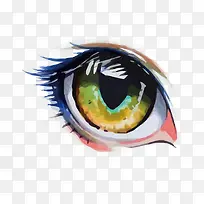 矢量水彩-空若网 矢量水彩-空若网