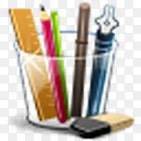 彩色文具-空若网 彩色文具-空若网