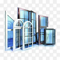 玻璃窗户玻璃门-空若网 玻璃窗户玻璃门-空若网