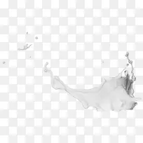 牛奶创意造型-空若网 牛奶创意造型-空若网