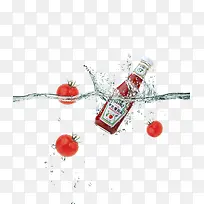 进口番茄酱-空若网 进口番茄酱-空若网