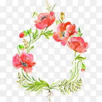 �ֻ�Ψ����ɫ���ܻ����廭-������