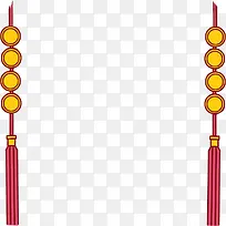 中国结-空若网 中国结-空若网