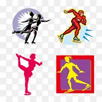 »¬±ùʸÁ¿ËزÄ-¿ÕÈôÍø »¬±ùʸÁ¿ËزÄ-¿ÕÈôÍø