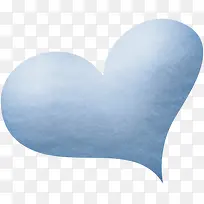 白色爱心图片-空若网 白色爱心图片-空若网