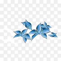 À¶É«»¨Í¼°¸×°ÊÎËØ²Ä-¿ÕÈôÍø À¶É«»¨Í¼°¸×°ÊÎËØ²Ä-¿ÕÈôÍø