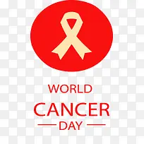 世界癌症日海报-空若网 世界癌症日海报-空若网