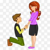 卡通图案-空若网 卡通图案-空若网