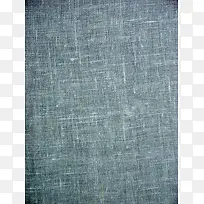 蓝色帆布面料背景-空若网 蓝色帆布面料背景-空若网