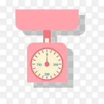 扁平化秤PNG下载-空若网 扁平化秤PNG下载-空若网