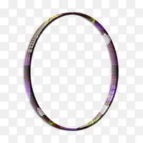 紫色椭圆边框-空若网 紫色椭圆边框-空若网
