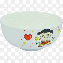 可爱儿童花纹餐具-空若网 可爱儿童花纹餐具-空若网