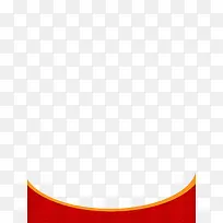 春节装饰花边素材-空若网 春节装饰花边素材-空若网