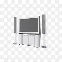 电视矢量数码产品-空若网 电视矢量数码产品-空若网