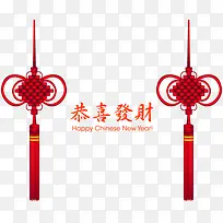 中国结背景素材-空若网 中国结背景素材-空若网