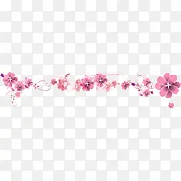 粉色花卉时尚女装图片-空若网 粉色花卉时尚女装图片-空若网