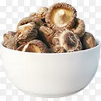 摄影夏日菜品香菇-空若网 摄影夏日菜品香菇-空若网