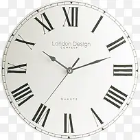 时钟-空若网 时钟-空若网