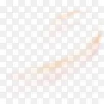 彩色梦幻彩带装饰-空若网 彩色梦幻彩带装饰-空若网