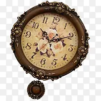 设计海报钟表设计效果-空若网 设计海报钟表设计效果-空若网