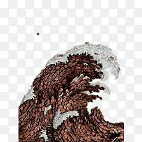 松树枝-空若网 松树枝-空若网