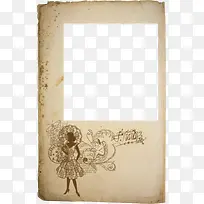 ����ֽ�ű߿�-������