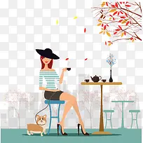 时尚美女-空若网 时尚美女-空若网