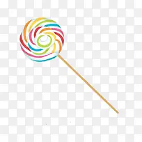 美食水彩画-空若网 美食水彩画-空若网