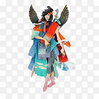 ���Ż�������ʿ-������