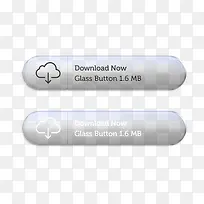 玻璃透明UI按钮-空若网 玻璃透明UI按钮-空若网