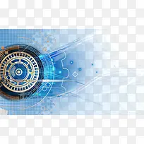 炫酷齿轮背景-空若网 炫酷齿轮背景-空若网