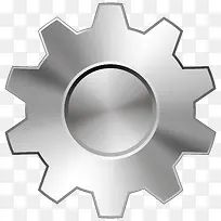 齿轮png矢量元素-空若网 齿轮png矢量元素-空若网