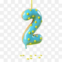 一个吊着的数字-空若网 一个吊着的数字-空若网