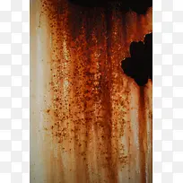 金属锈迹背景-空若网 金属锈迹背景-空若网