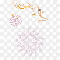 花纹肌理图案-空若网 花纹肌理图案-空若网