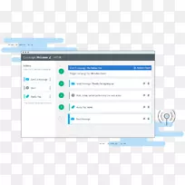 自动应答器营销自动化电子邮件-发送电子邮件按钮-空若网 自动应答器营销自动化电子邮件-发送电子邮件按钮-空若网