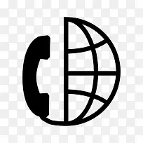 电话的另外一段越洋电话个性电话-空若网 电话的另外一段越洋电话个性电话-空若网