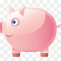 猪png矢量素材-空若网 猪png矢量素材-空若网