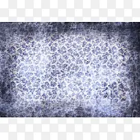 紫色藤蔓背景素材-空若网 紫色藤蔓背景素材-空若网