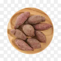 绿色有机紫薯-空若网 绿色有机紫薯-空若网