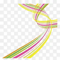 彩色条纹-空若网 彩色条纹-空若网