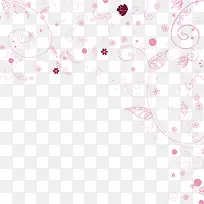 简约花纹-空若网 简约花纹-空若网