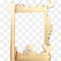 复古纸质边框-空若网 复古纸质边框-空若网