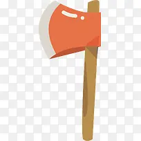 斧头png矢量素材-空若网 斧头png矢量素材-空若网