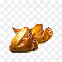 鸡翅-空若网 鸡翅-空若网